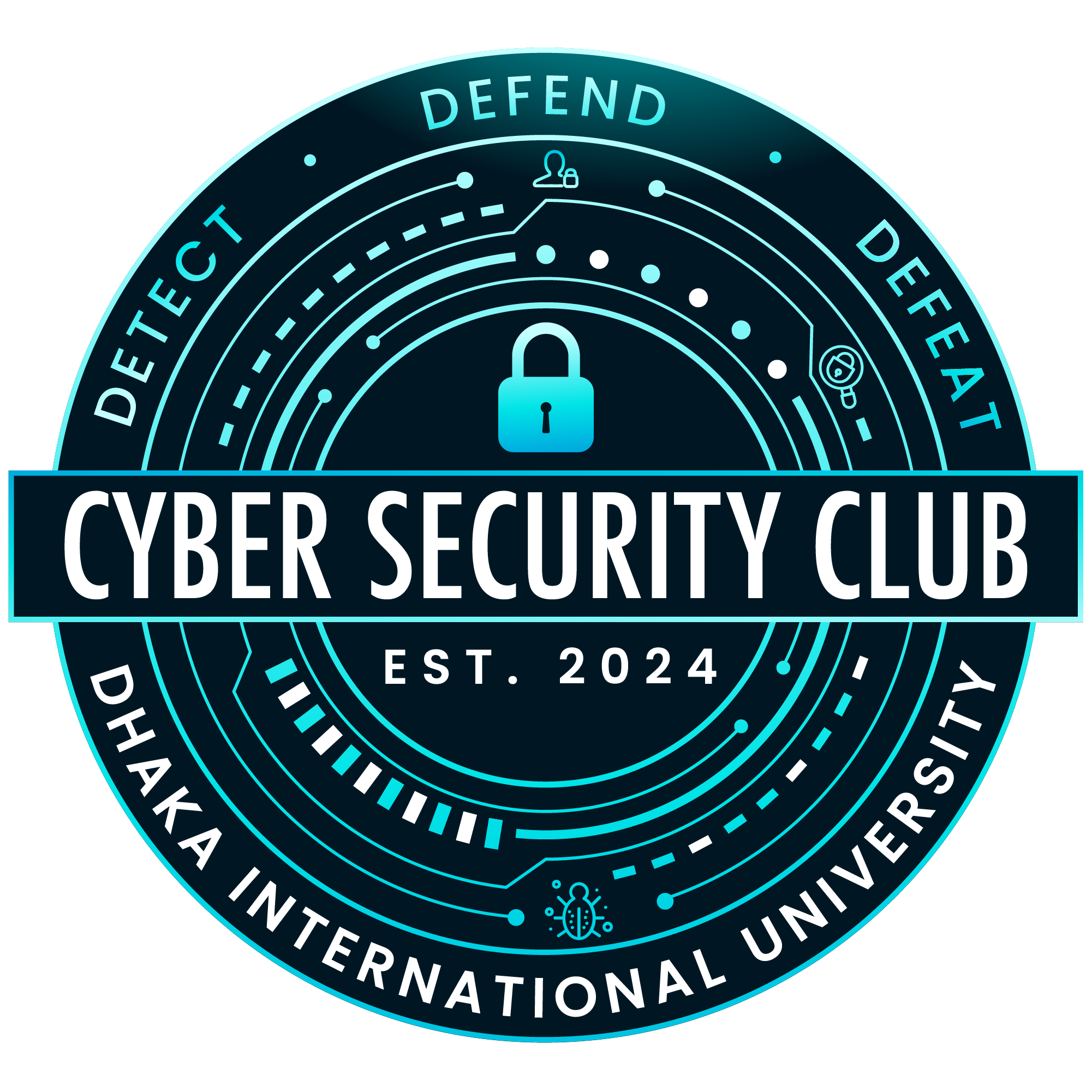 CSC DIU Logo